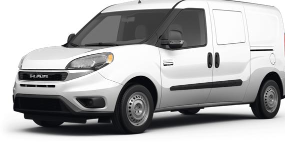 RAM PROMASTER CITY 2022 ZFBHRFAB5N6X47340 image